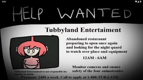 天线宝宝的午夜后宫安卓版下载4