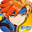 魔力宝贝新世界台服(安装器)下载