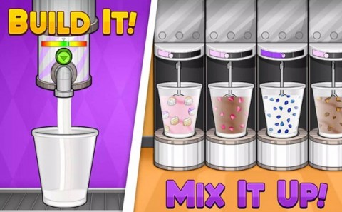 老爹冷饮店hd原版下载1