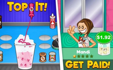 老爹冷饮店hd原版下载2