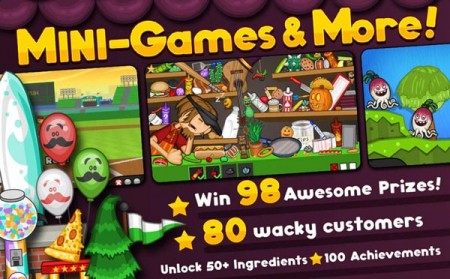 老爹冷饮店hd原版下载