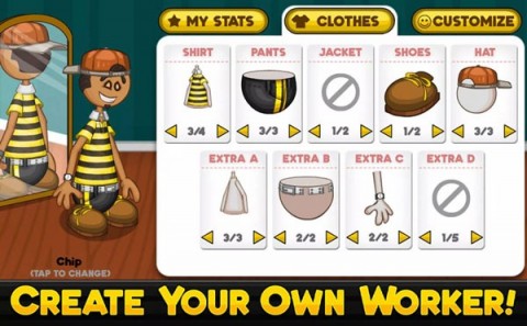 老爹冷饮店hd原版下载4