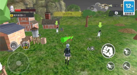 近畿灵务局安卓移植版4