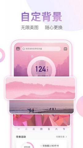 体重小本VIP免广告2