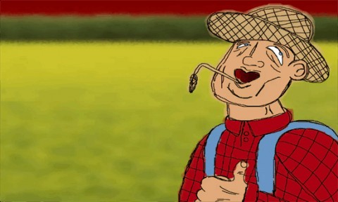 约翰的农场官方正版下载1