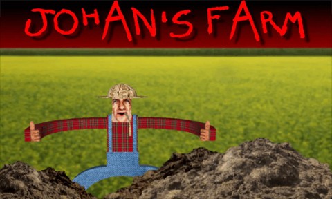 约翰的农场官方正版下载3