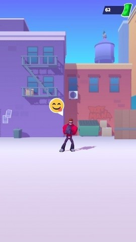 无敌英雄下载无限金币版3