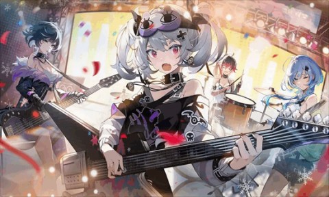 追逐卡蕾多官方3