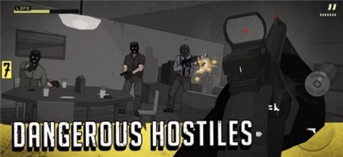 塞拉七号内置MOD菜单1