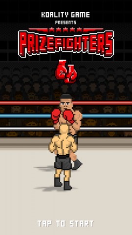 职业拳击手下载手机版3