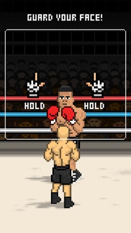 职业拳击手下载手机版