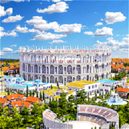 设计城市帝国版官方版游戏下载 v1.15