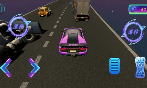 漂移大师无限金币版下载1