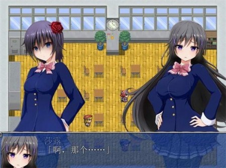 魔导士沙露冲出古米西野破解版下载1