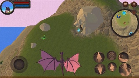 中龙模拟器无限金币修改版下载3