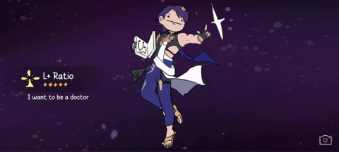 星铁列车抽卡模拟器无限专票修改版下载4