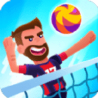 疯狂排球挑战国庆尊享版下载