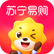 苏宁易购app官方下载 v9.5.62
