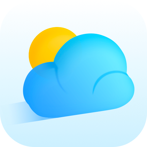 即刻天气精准预报APP下载 v5.8.020