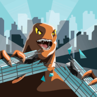 城市毁灭模拟器最新版最多灾难两种城市下载