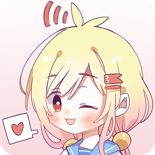 漫芽糖二次元绘画APP旧版本下载