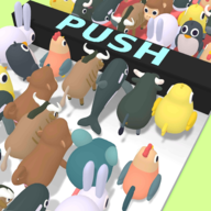 牛牛向前冲跑酷手游下载