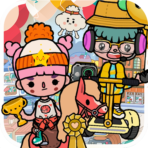 米加乐园游戏最新版下载