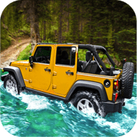 终极越野模拟无限金钱修改版下载