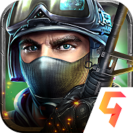 城市全民枪战官方正版下载