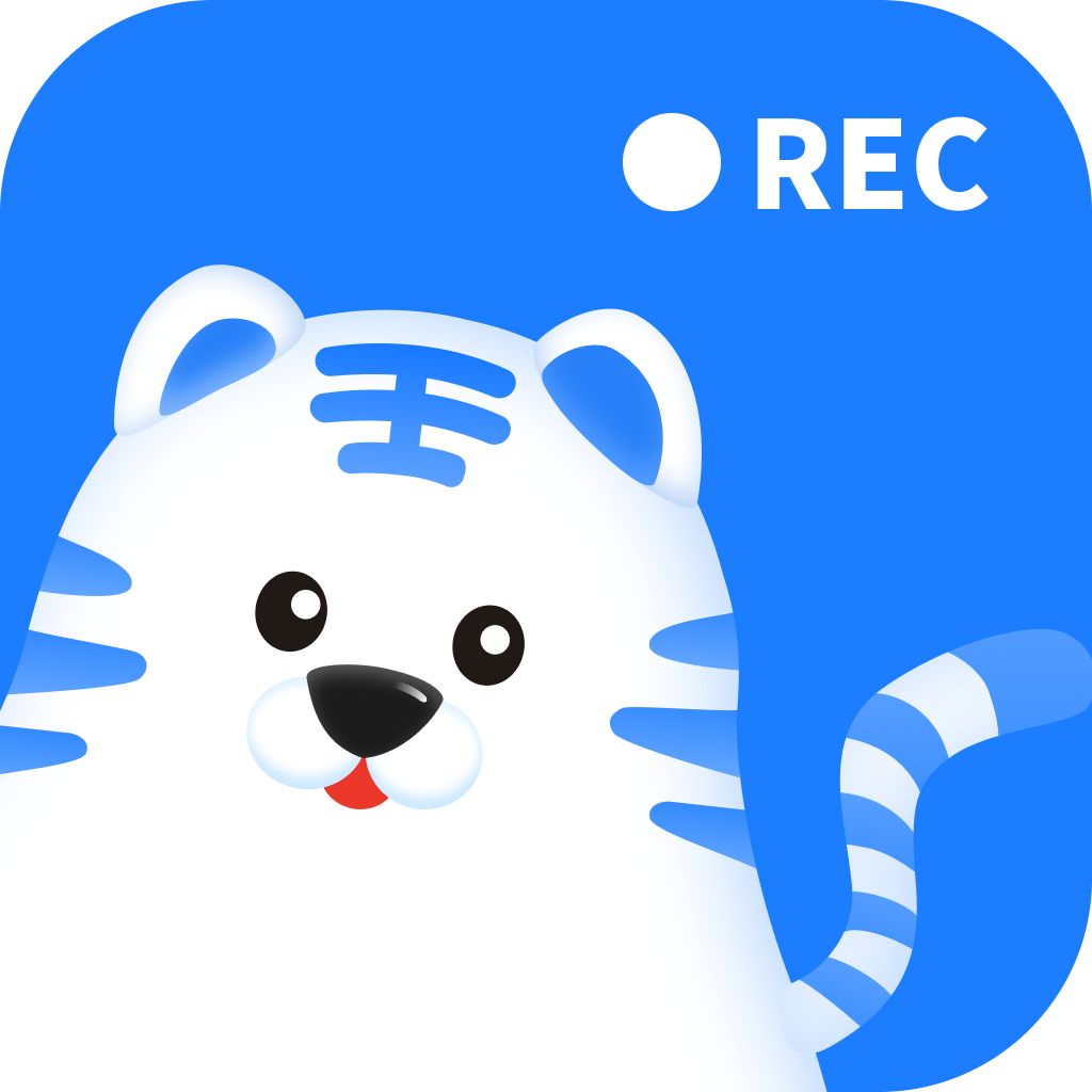 小虎录屏安卓免费版下载