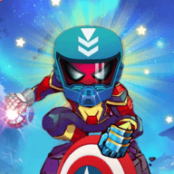 合成大英雄塔防消除手游下载