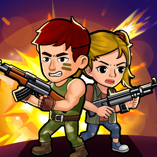 双人求生模拟器免费版免广告版下载 v1.0.0