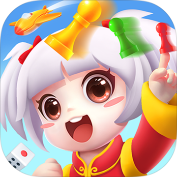 飞行棋大战免广告版下载 v1.0.7