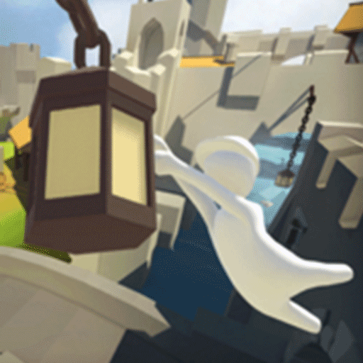 人类帮派一败涂地联机版下载 v1.0