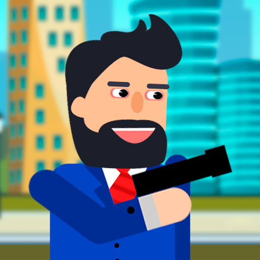 头号特工3d免费版免广告版下载 v1.0.8