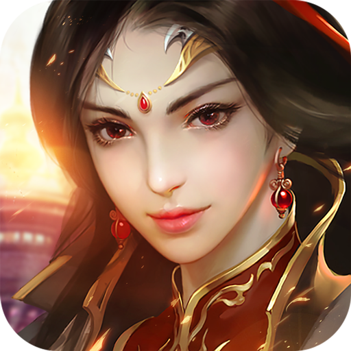 血饮天下之冰雪传奇下载 v1.0.2