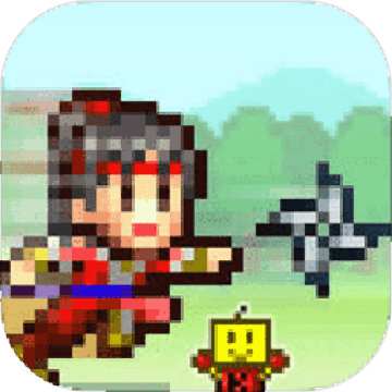 合战忍者村物语中文汉化版下载 v1.00