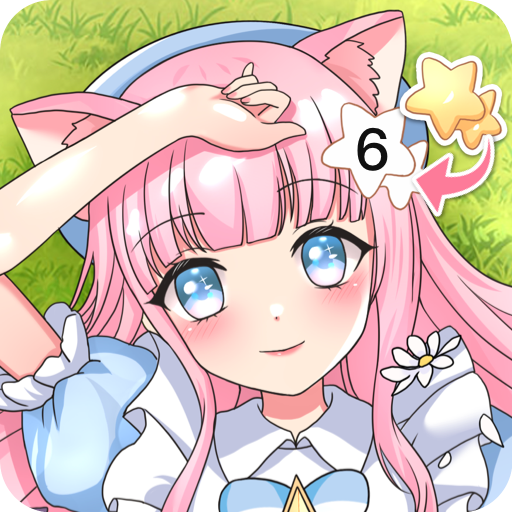 二次元贴画APP安卓版下载