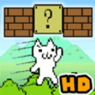 猫里奥大闯关免费版无限命下载