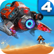 科幻塔防免费版免广告版下载