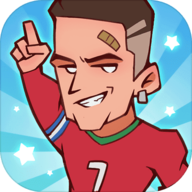 全明星足球内购免费版最新版下载 v1.0.5