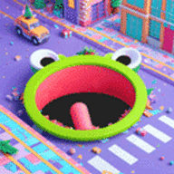 黑洞大作战免广告版下载