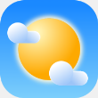 喜乐天气预报APP纯净版下载 v1.0.0