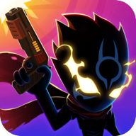 火柴人枪战模拟器免费版免广告版下载 v1.12