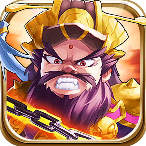 英雄打怪兽手游官方版下载 v1.0