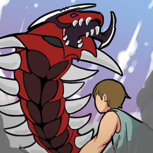 巨型变异虫免广告版下载 v1.0.2