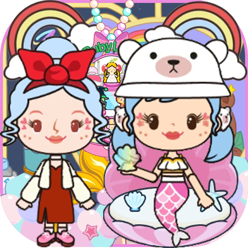 托卡小屋世界免广告版下载