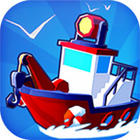 钓鱼生活无限货币下载 v0.0.87