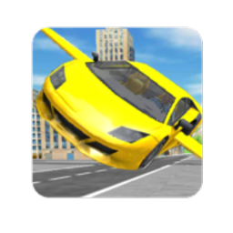 飞行汽车模拟免费版免广告下载