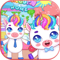 托卡小镇农场免费版全物品解锁版下载 v1.0